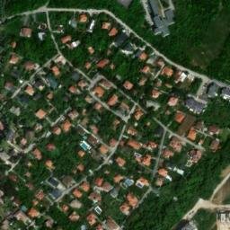 Satellite imagery of TT37, BG