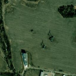 Satellite imagery of TT1652, BG