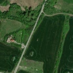 Satellite imagery of TT1652, BG