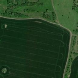 Satellite imagery of TT1652, BG