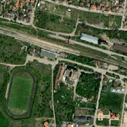 Satellite imagery of TT65B, BG