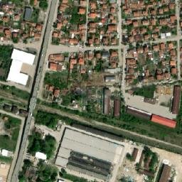 Satellite imagery of TT65B, BG