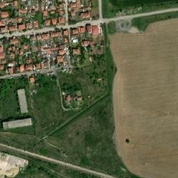 Satellite imagery of TT65B, BG