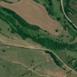 Satellite imagery of TT27, BG