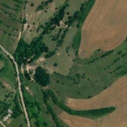 Satellite imagery of TT27, BG