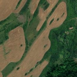 Satellite imagery of TT27, BG