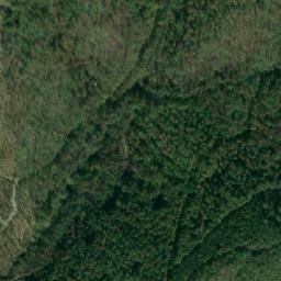 Satellite imagery of TT18, BG