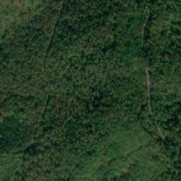 Satellite imagery of TT18, BG