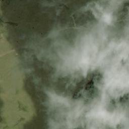 Satellite imagery of TT5520, BG