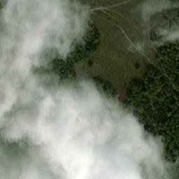 Satellite imagery of TT5520, BG
