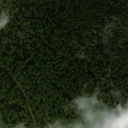 Satellite imagery of TT5520, BG