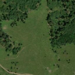 Satellite imagery of TT6, BG