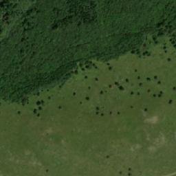 Satellite imagery of TT6, BG