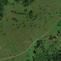 Satellite imagery of TT6, BG