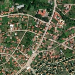 Satellite imagery of TT51/IV/, BG