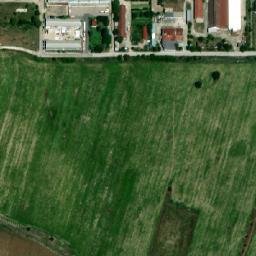 Satellite imagery of TT28, BG