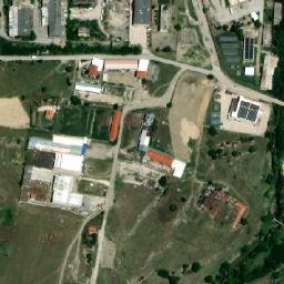 Satellite imagery of TT28, BG