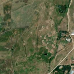 Satellite imagery of TT39/II/, BG