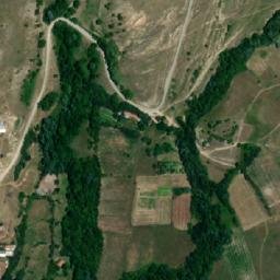 Satellite imagery of TT39/II/, BG