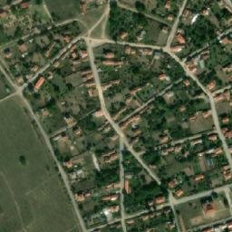 Satellite imagery of TT20B, BG