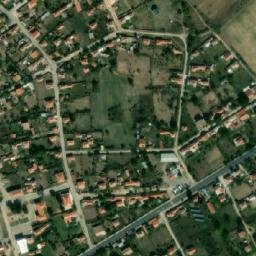 Satellite imagery of TT20B, BG