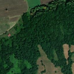 Satellite imagery of TT38B, BG