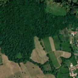 Satellite imagery of TT38B, BG