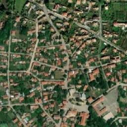 Satellite imagery of TT38B, BG