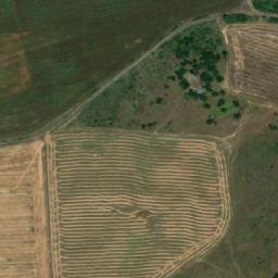 Satellite imagery of Gora Gyaura, BG
