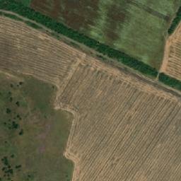 Satellite imagery of Gora Gyaura, BG