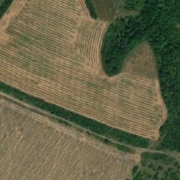 Satellite imagery of Gora Gyaura, BG