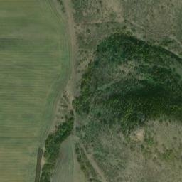 Satellite imagery of Gora Dedebair, BG