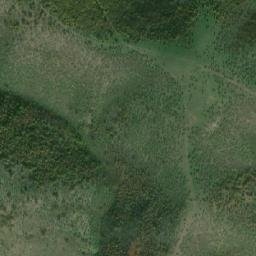 Satellite imagery of Gora Dedebair, BG