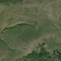 Satellite imagery of Gabarlak, BG