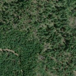 Satellite imagery of Seven-Thirty Mine, US