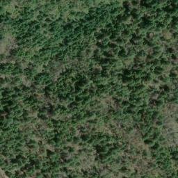 Satellite imagery of Seven-Thirty Mine, US