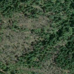 Satellite imagery of Seven-Thirty Mine, US