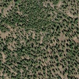 Satellite imagery of Braymill Cinder Pit, US