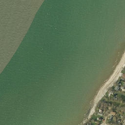 Satellite imagery of Point Breeze, US