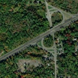 Satellite imagery of Presson Point, US