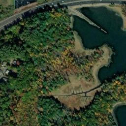 Satellite imagery of Stanwood Point, US