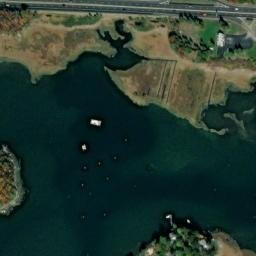 Satellite imagery of Stanwood Point, US