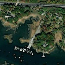Satellite imagery of Stanwood Point, US