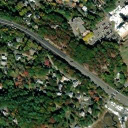 Satellite imagery of White-Ellery House, US
