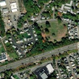 Satellite imagery of White-Ellery House, US