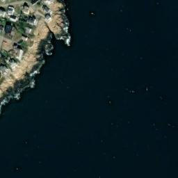 Satellite imagery of Brier Neck, US