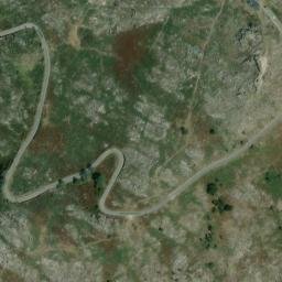 Satellite imagery of Miradoiro da Curota, ES
