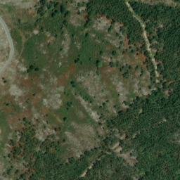 Satellite imagery of Miradoiro da Curota, ES