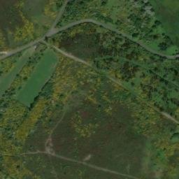 Satellite imagery of Serra do Faro, ES