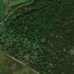 Satellite imagery of Serra do Faro, ES